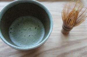 金継ぎの歴史　茶道