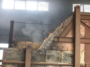 OLYMPUS DIGITAL CAMERA